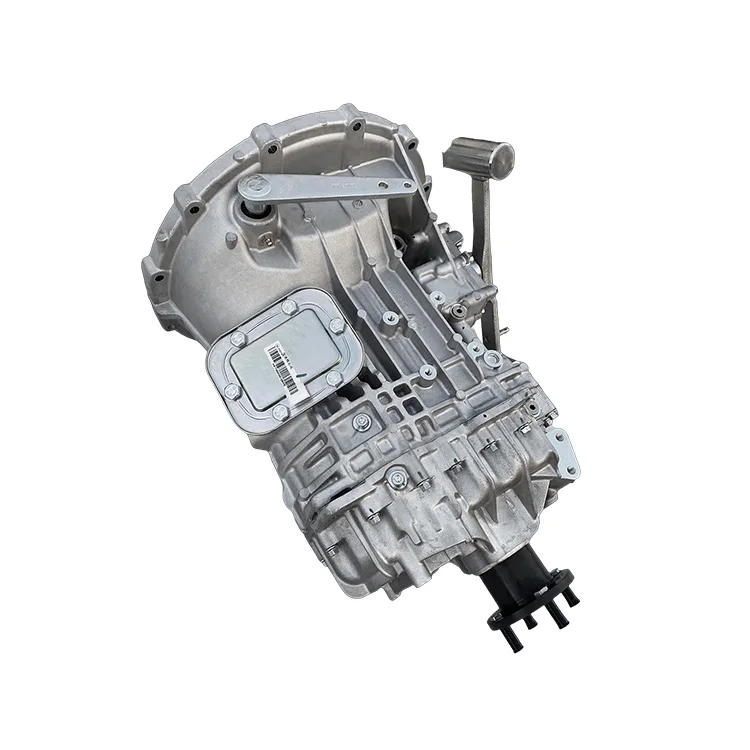 Foton original truck accessories Omako bell engine transmission assembly ZF transmission