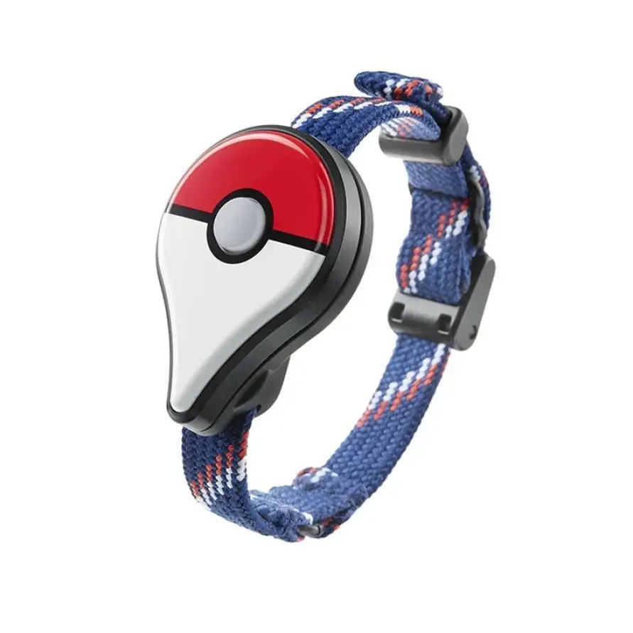 Браслет-шарики для часов Pokemonn GO Plus