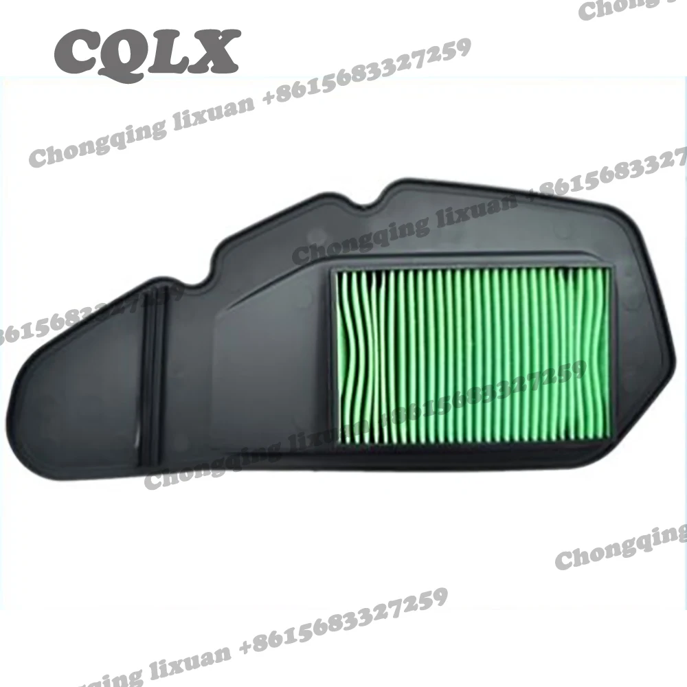Motorcycle Air Filter for Honda PCX 125/150 v3 2014 2015 2016 2017 17210-K36-T00 17210-KZR-600 PCX 150 12-18 SH Mode 125 14-18