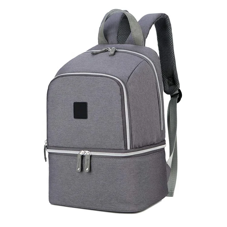 Портативный кулер для грудного молока