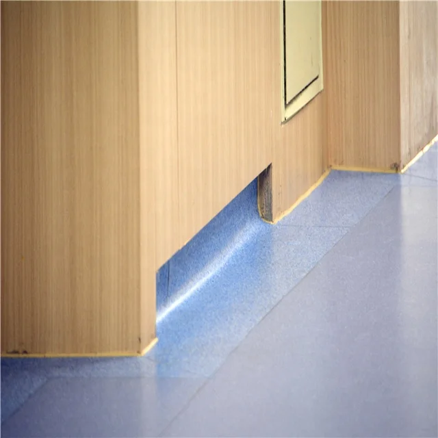 New Product Interlocking Eco-Friendly Pvc Floor Tiles Garage Flooring