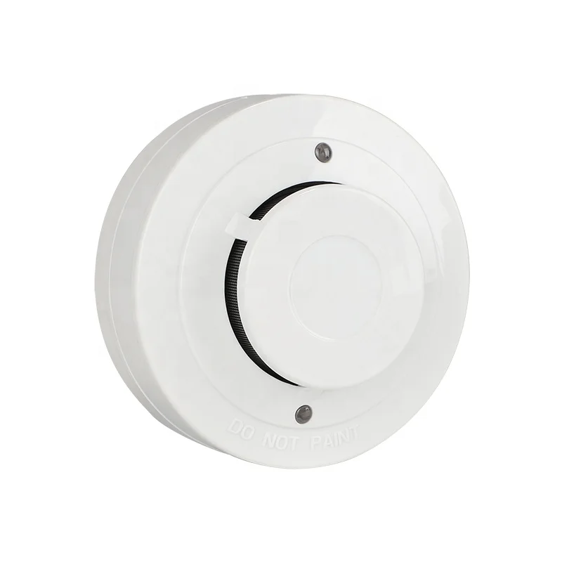 Cigarette Smoke Detection Conventional Smoke Detector