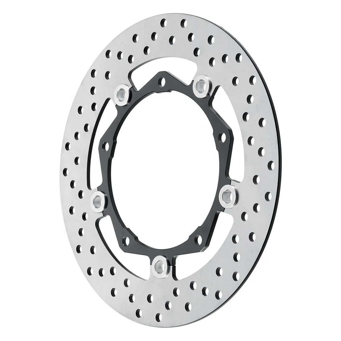 Motorcycle Accessories Front Floating Brake Rotors Discs For Yamaha XP500 T-Max XP530 T-max530