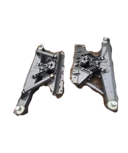 Chassis Balance Beam Parts for Car Cranes, Suitable for Various Car Crane Accessories