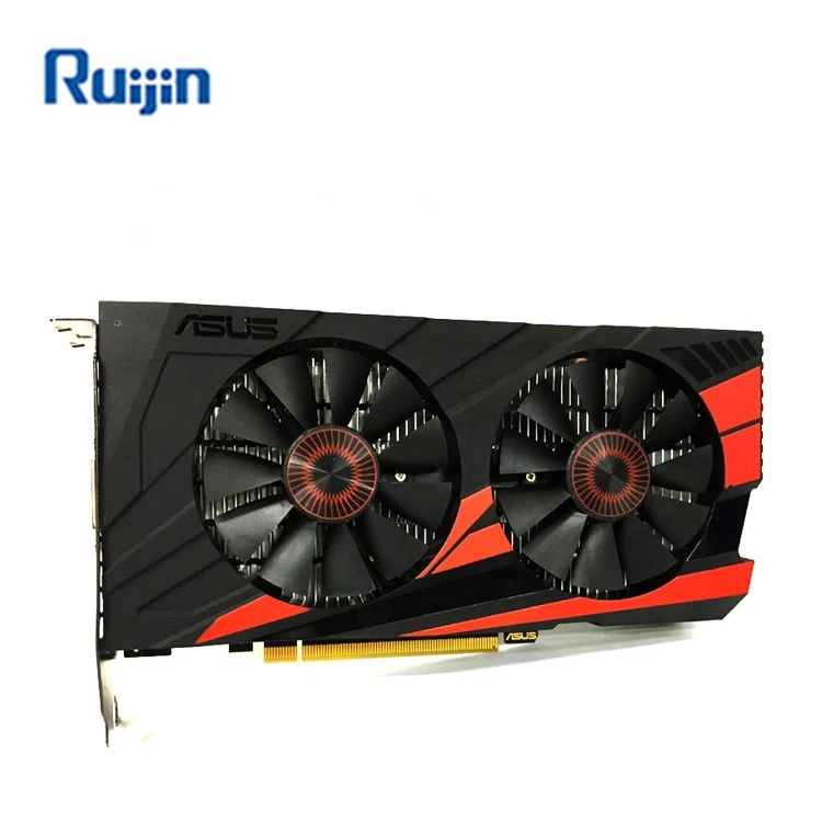Graphics Card Original GTX950 2GB 128Bit GDDR5 Video Cards for nVIDIA VGA Cards Geforce GTX 950 Used game