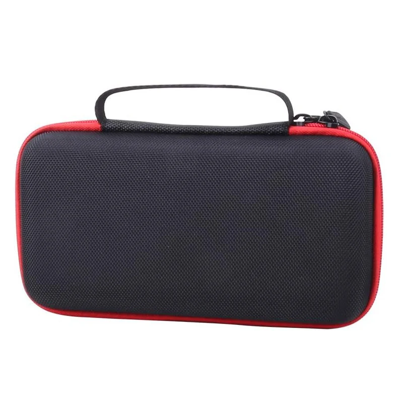 Custom rubber eva carrying case for electric tester multimeter practical dustproof multimeter digital hard case for AstroAI