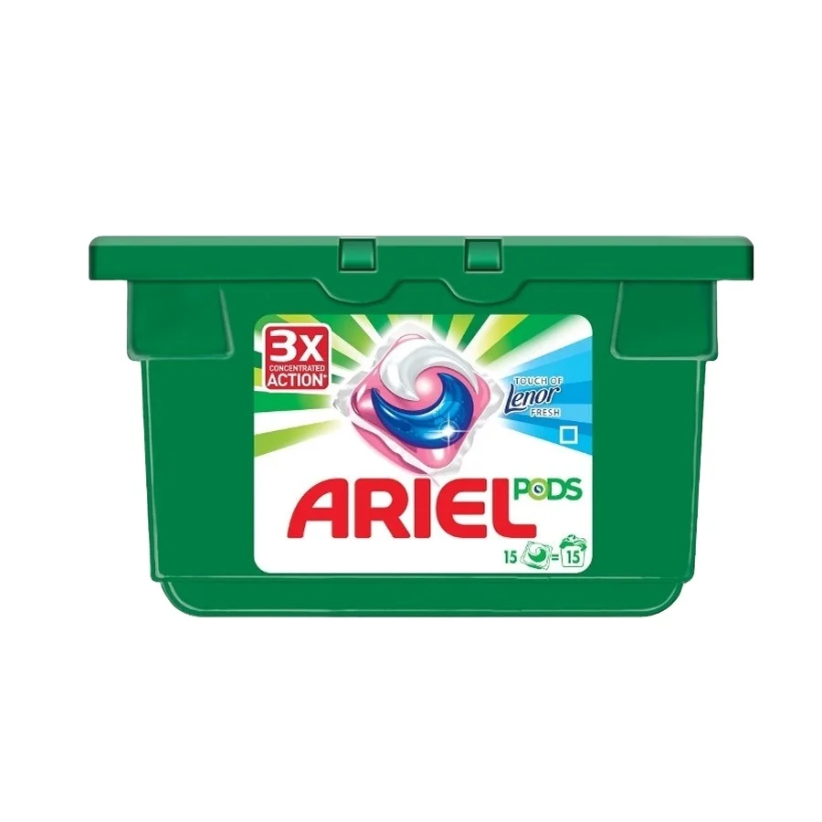 wholesale ariel washing detergent powder for sale
