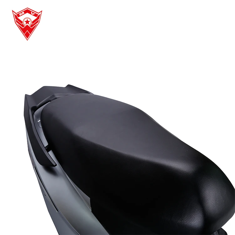 Hot Selling 3.0*10inch vacuum tyre Electric Scooter Motorcycle 1000W Brushless Motor Aluminum Alloy Electric Scooty