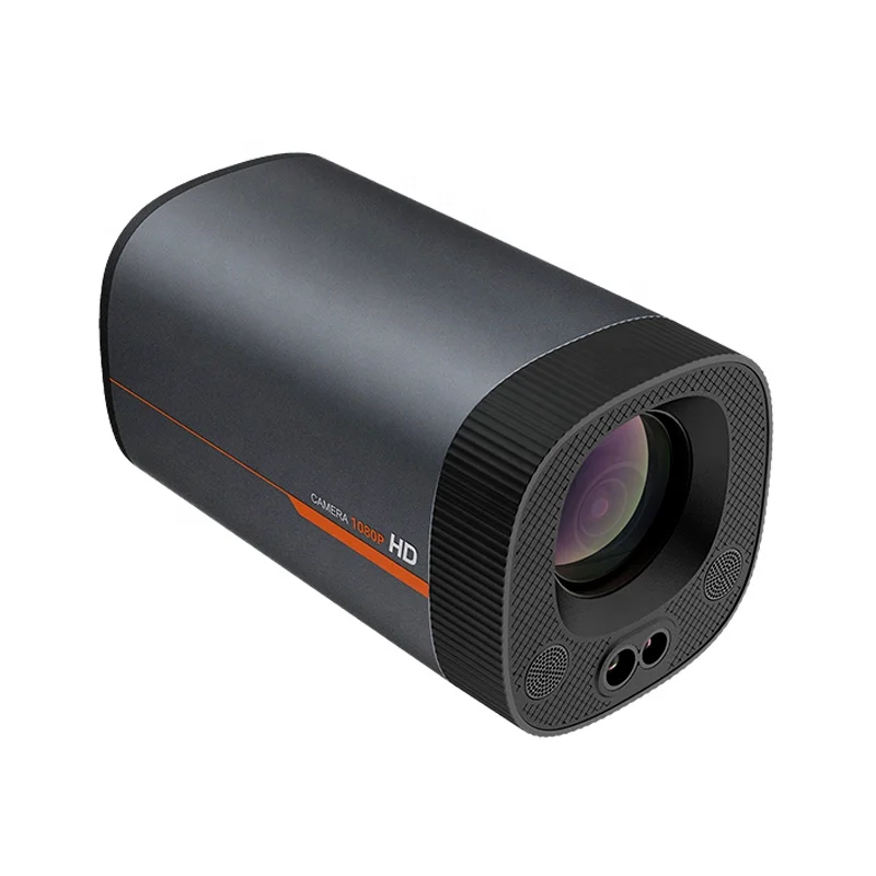 Hot Sale 4K live stream 1080P Ndi Live Steaming  Hdmi Webcam pc Computer laptops Conference Ip Network Ptz  Video Camera