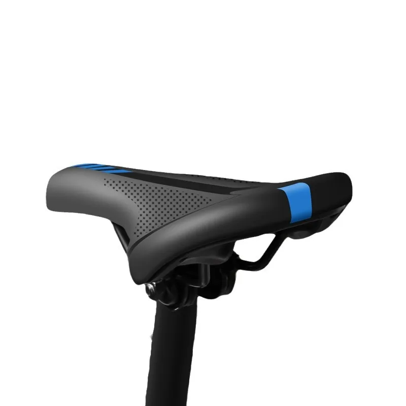 Bike Seat Cushion For Men Comfort Bike Saddle Anti-slip Bicycle Saddle Waterproof Bicycle Seat For Mountain Bike Seat