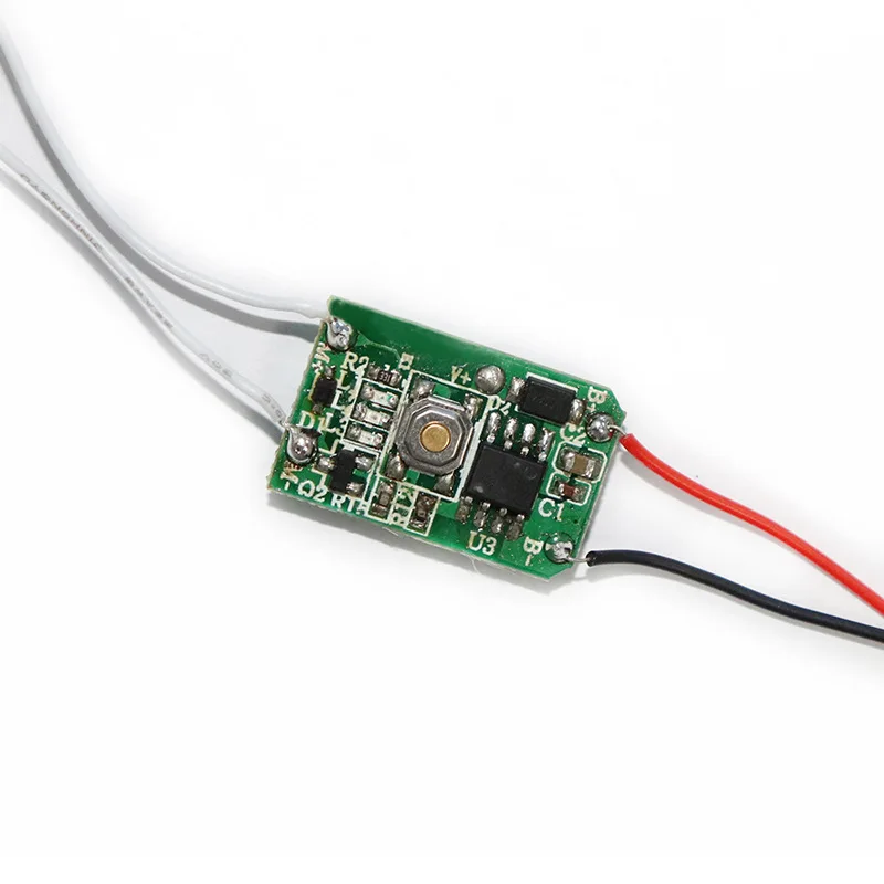 New Design PCBA scheme design proofing production motor copy board circuit board electric tattoo pen control board