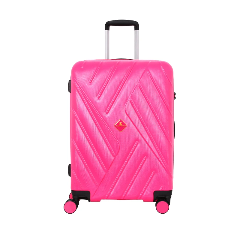 Hard side Trolley 4 Spinner Carryon Cabin Custom Size Suitcases Beautiful Bags Luggage Sets