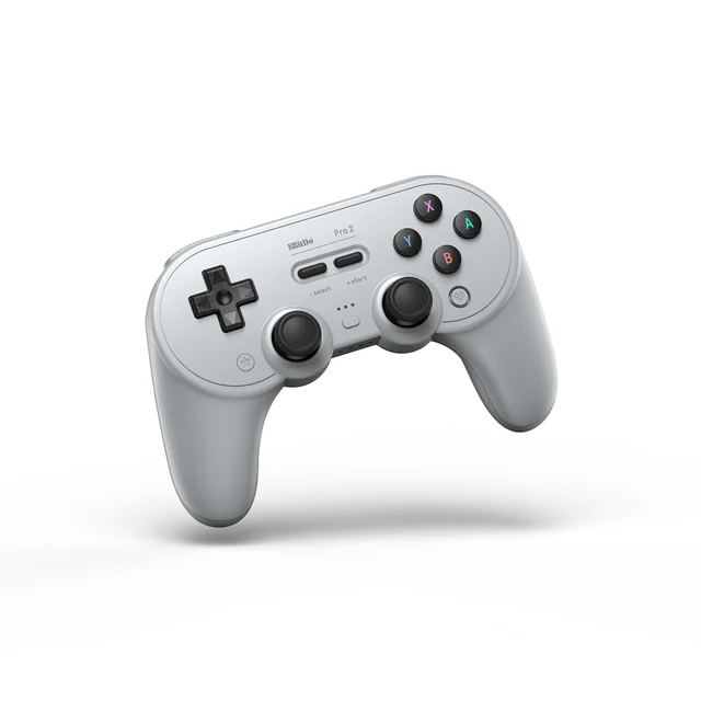 8bitdo Pro 2 беспроводной геймпад с джойстиком SN 30 + игровой
