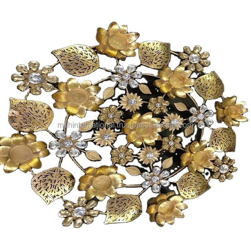 Wall art in European American design of Christmas Home decorations, and wedding decorations living room bedroom hotel