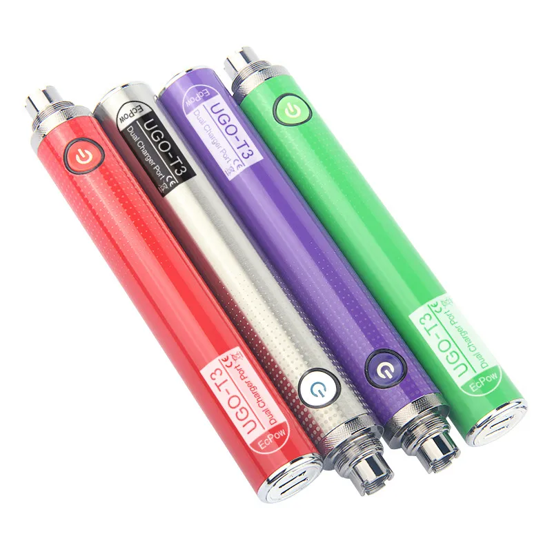 Factory Direct Sales top quality CBD Vaping Cigarette Electronic CBD vape pen set