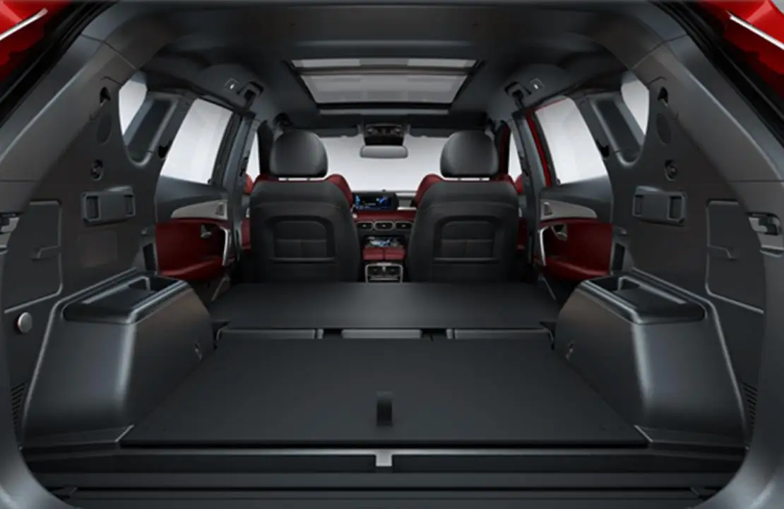 2021 china wholesale New Design SUV CHERY JETOUR X70 Plus  4*2  1.5T Euro IV  Big Space SUV