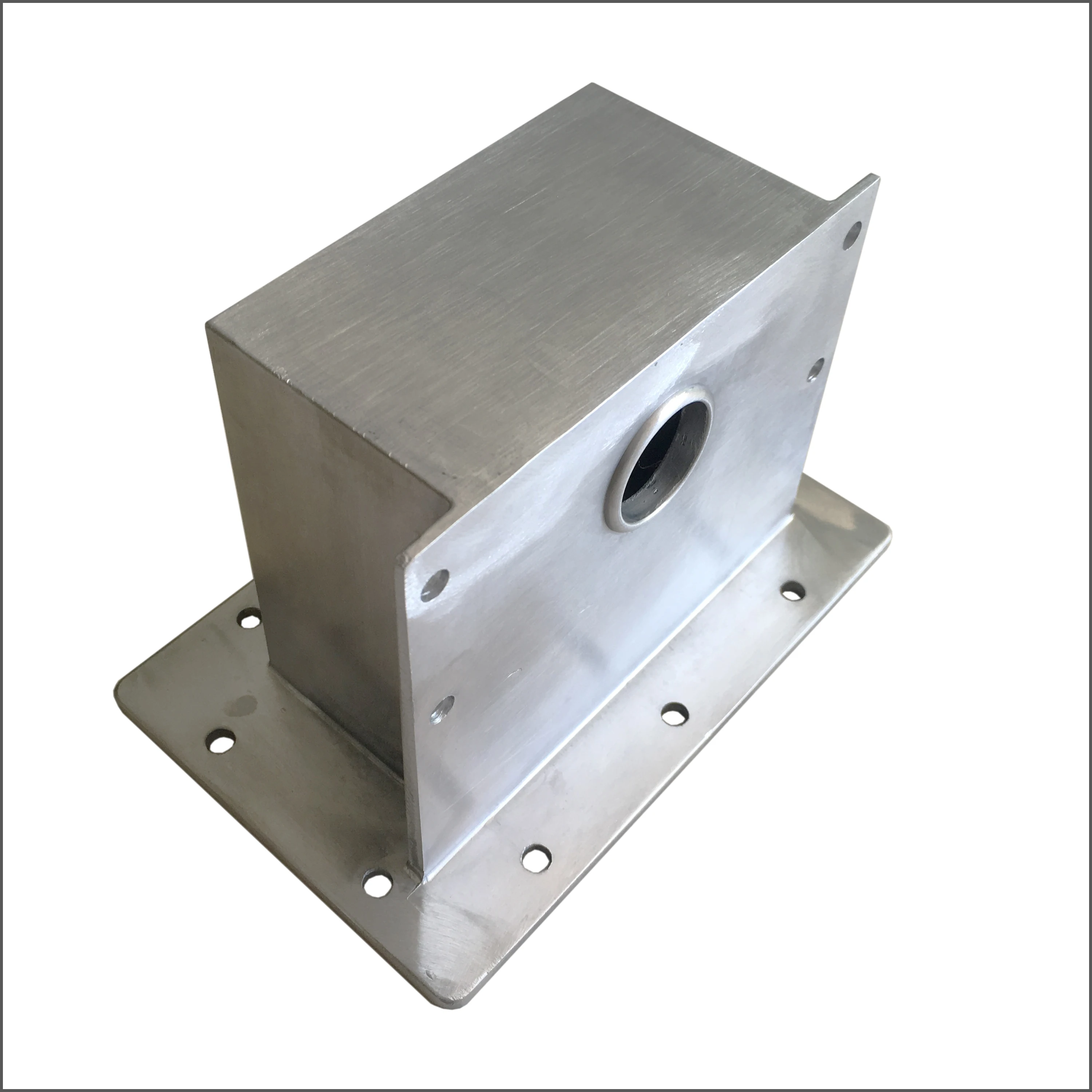 Rectangular Waveguide for 2450MHz Magnetron Tube