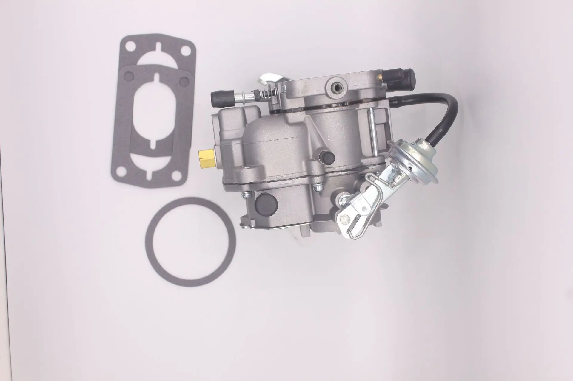 Car Accessories H228A Carburetor For DODGE J EEP AMC 318 A610 CARTER HIGHTOP