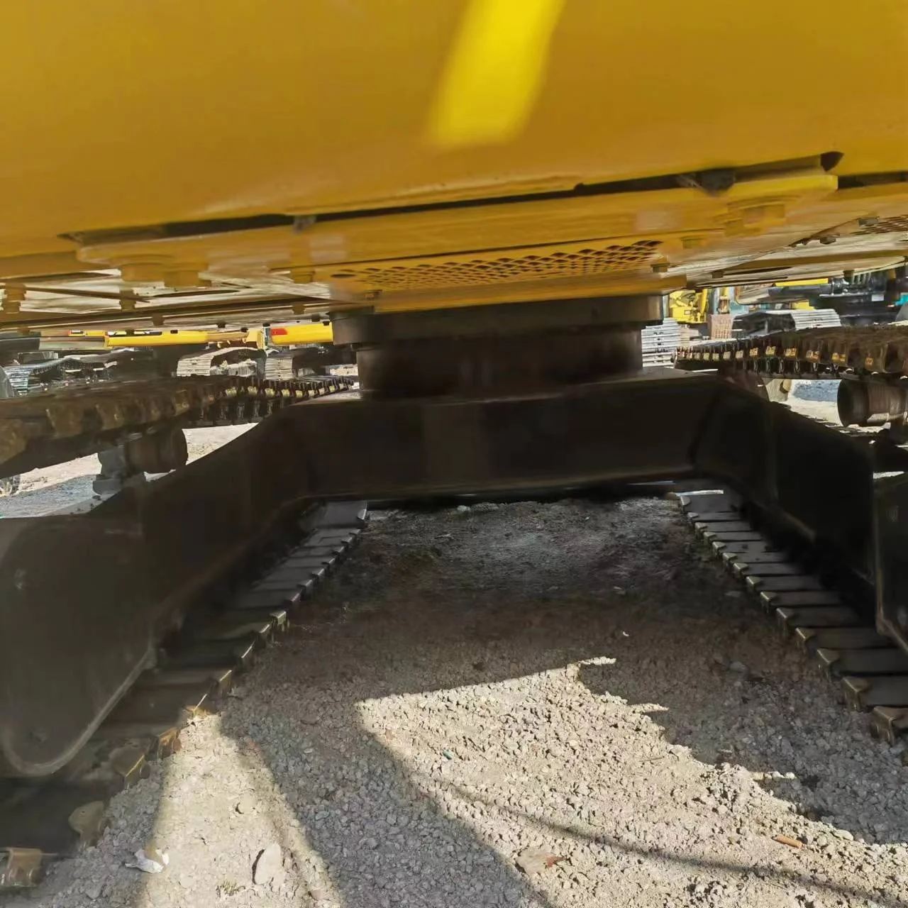 Used komatsu pc70-8 Used excavator  Komastu pc70-8 with Low price and Good quality on Hot sale compressor komatsu pc70