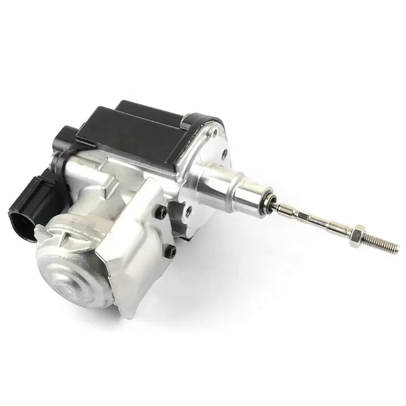 Original quality automotive parts accessories auto engine systems turbocharger parts electronic actuator 06L145612K for Audi B9