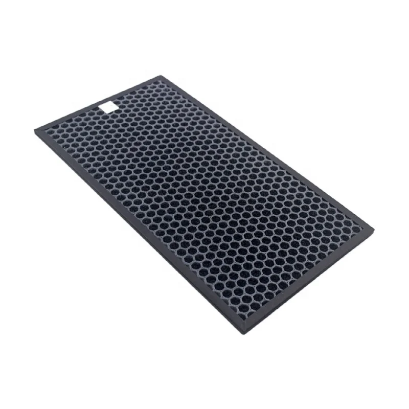 Replacement Activated Carbon HEPA Filter for Panasonic F-ZXFP35C PDF35 PXF35 VDG35 VXG35