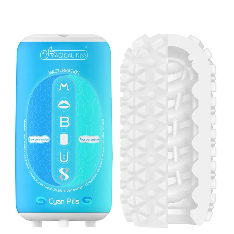 Nezend Oem Factory Male Adult Sex Toys Pills Airplane Cup  Lightweight Hot Sale For Man Masturbation Orgasm Toy