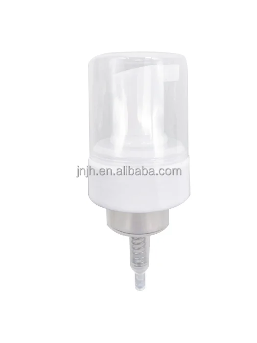 Hot Sale 40/410 43/410 Plastic PP Liquid Soap Hand Washing Lotion Dispenser Foam Pump