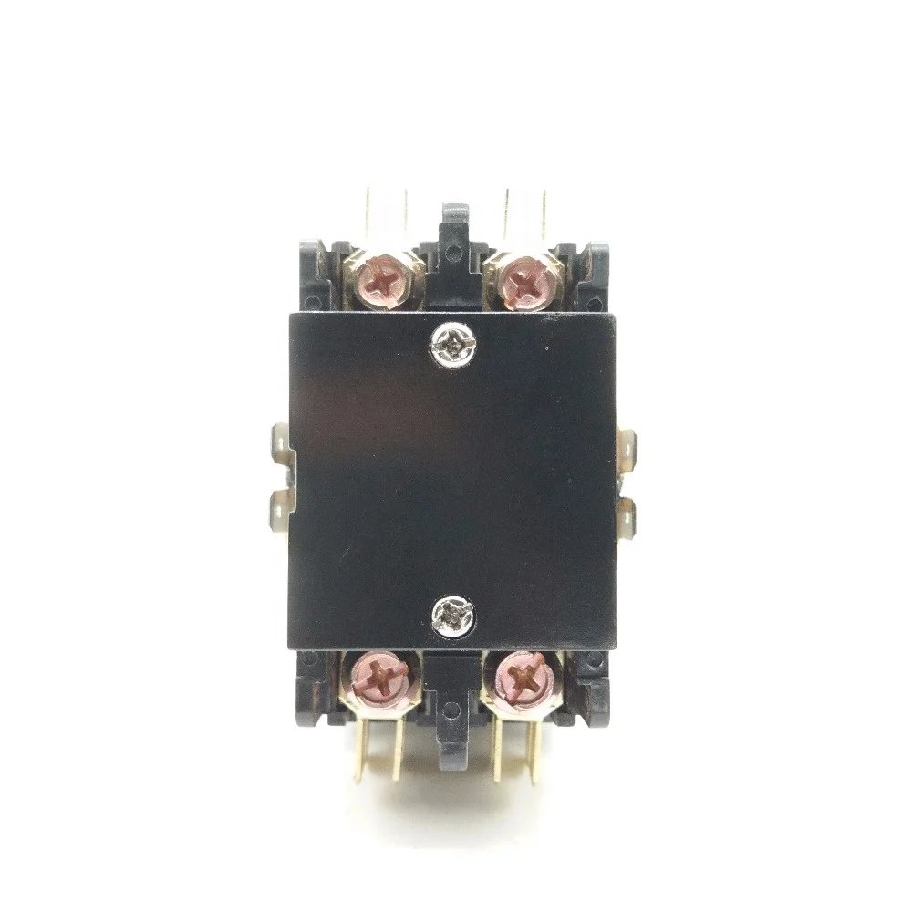 best quality DP ac contactor, 2P 30a definite purpose ac contactor