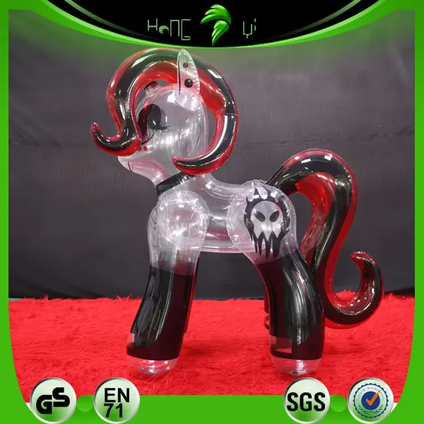 clear pony(1)