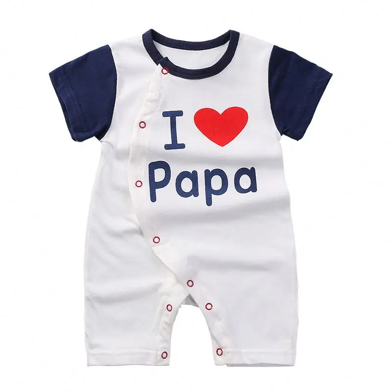 
baby romper newborn animal printed summer baby romper 6 months baby boy girl 