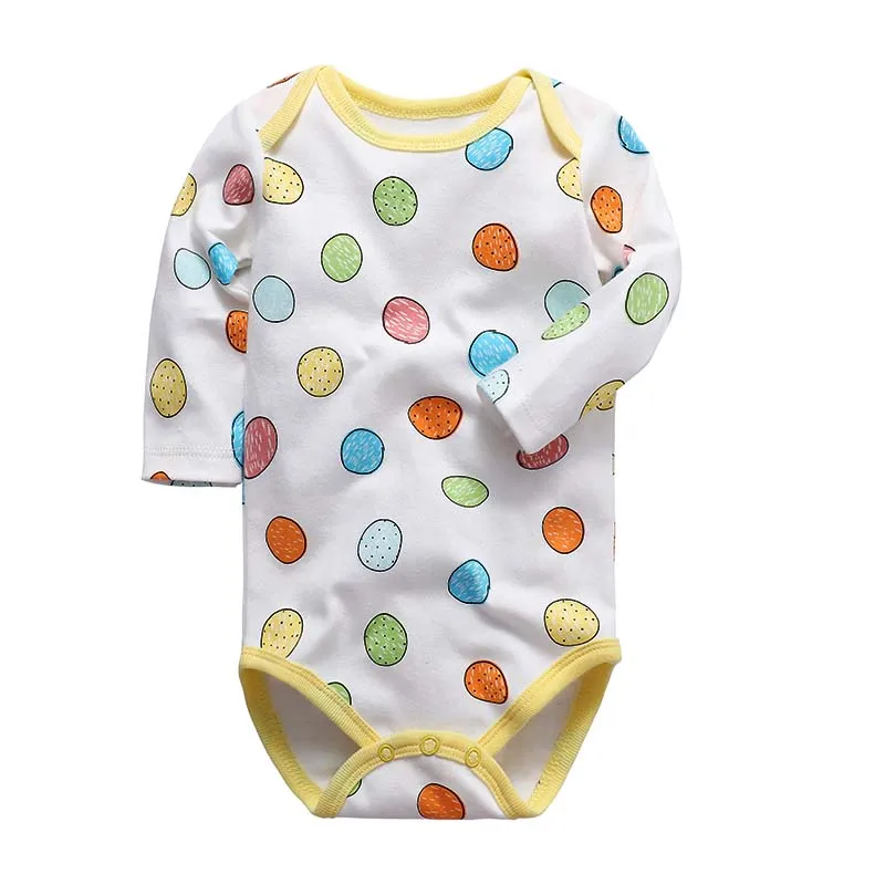 
Wholesale Baby Items New Product Baby Long Sleeve Infant Clothing 