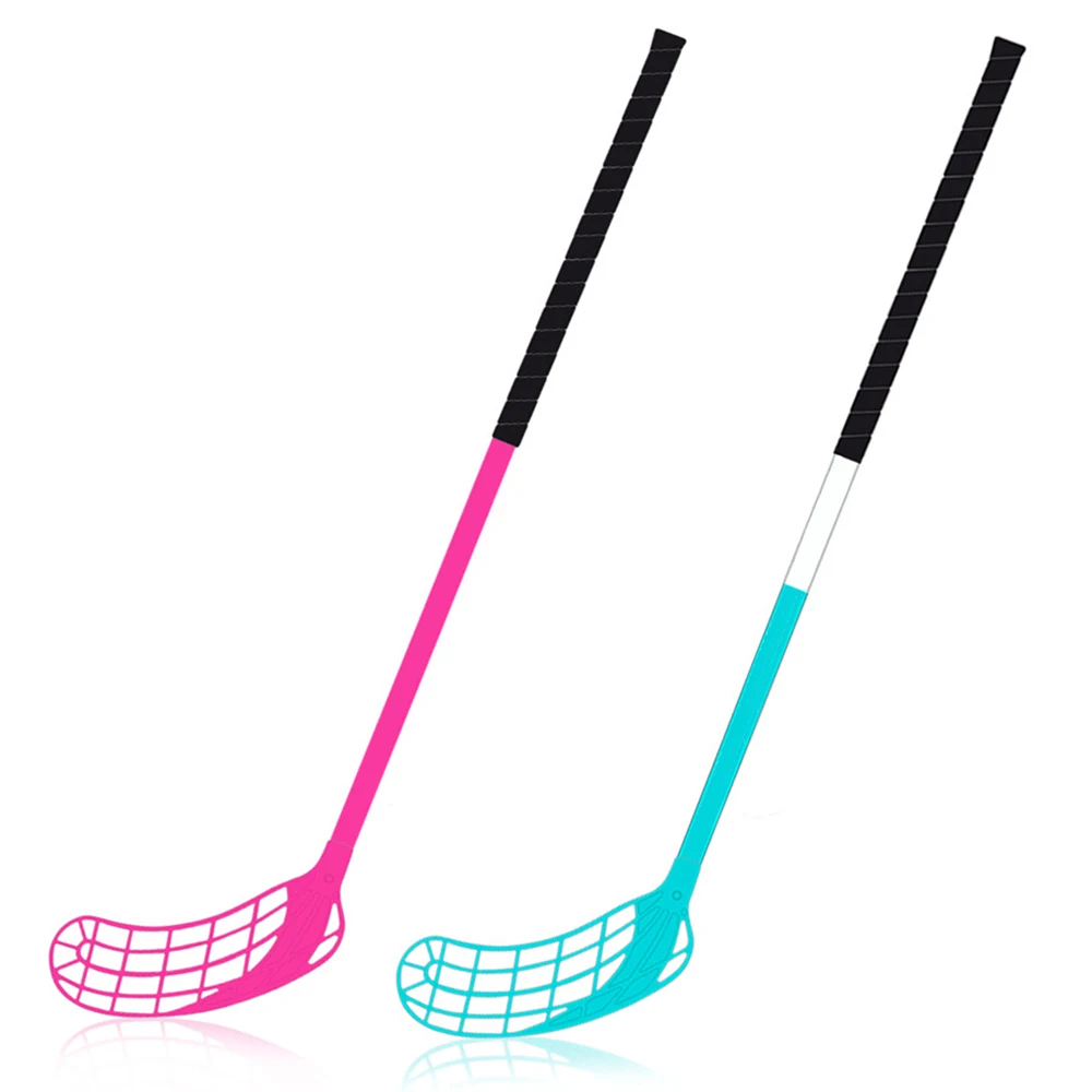 NEOB Customized Floor Hockey SticksCarbon Fiber Dryland Ice SticksFloorbal Sticks