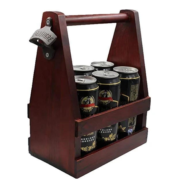 beer caddy