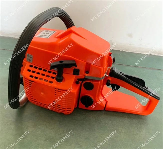 Chinese Promotional Petrol Chainsaw 20 Inch 5200 Petrol Chainsaw