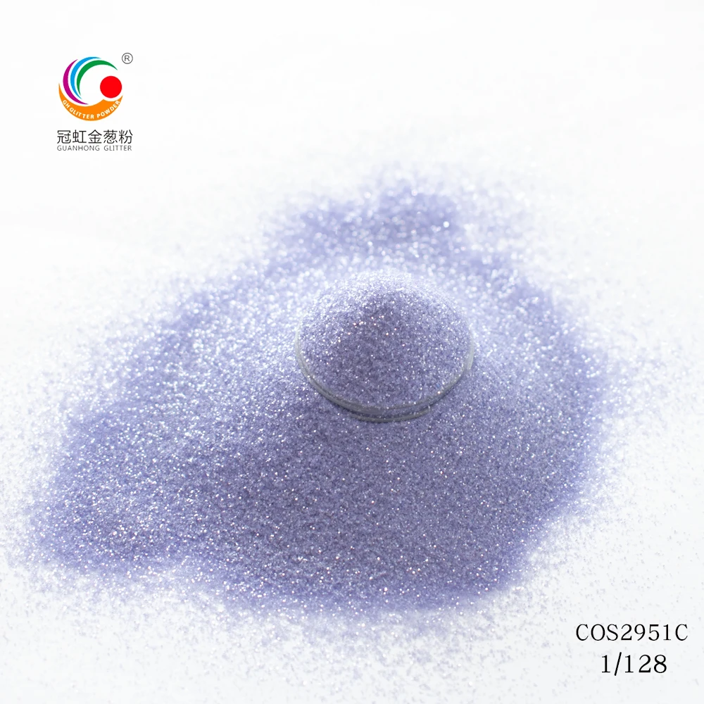 2023 Factory Export Test Qualified  Fine Cosmetic Grade Coloren PET Glitter Make up Lip gloss Body Painting