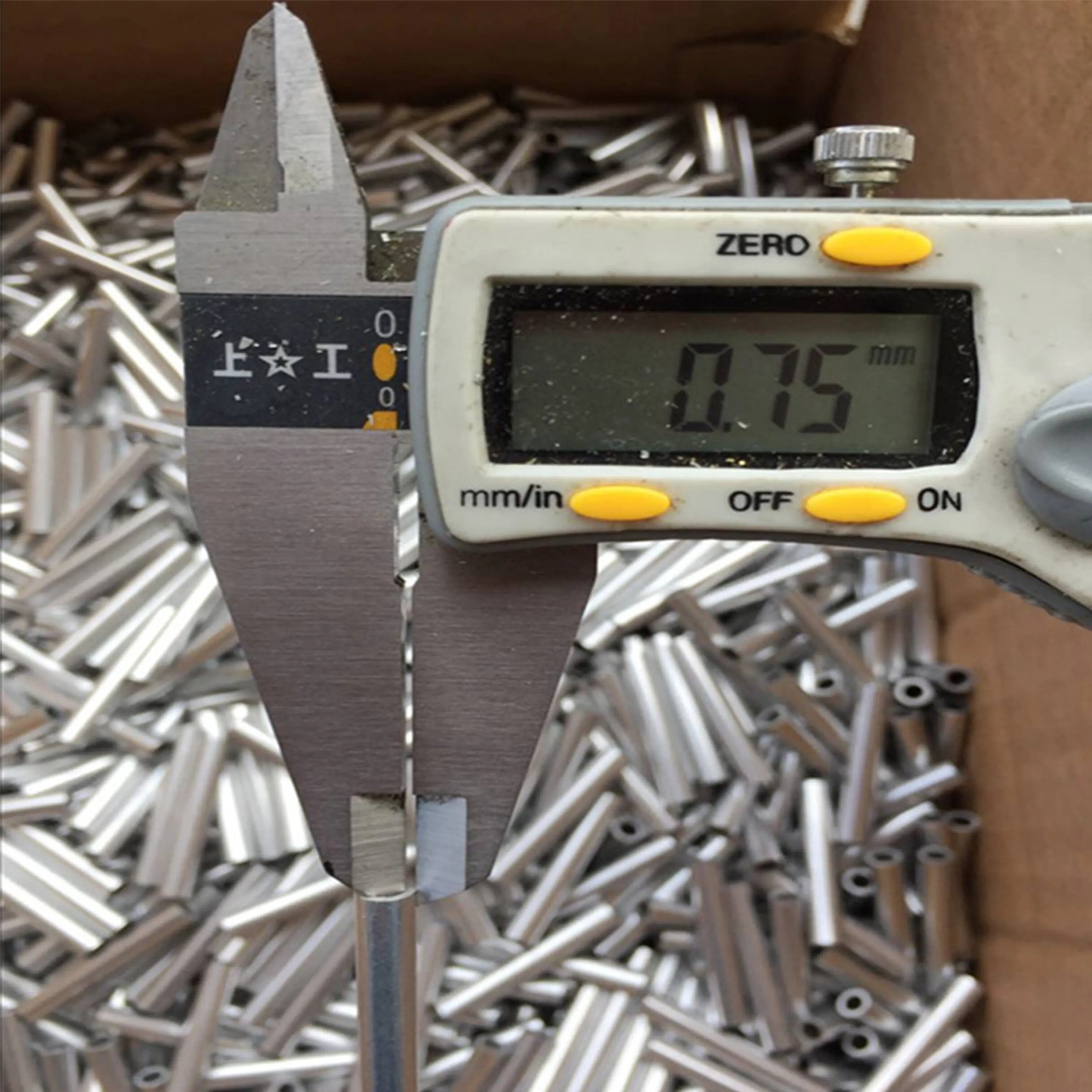 China Supplier 6061 6063 T6 25Mm Wardrobe Aluminum Alloy Extrusion Round Tubes Aluminium Pipe