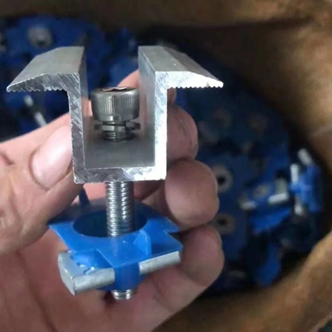 OEM ODM Carbon steel Galvanized Iron Angle Bracket metal brackets