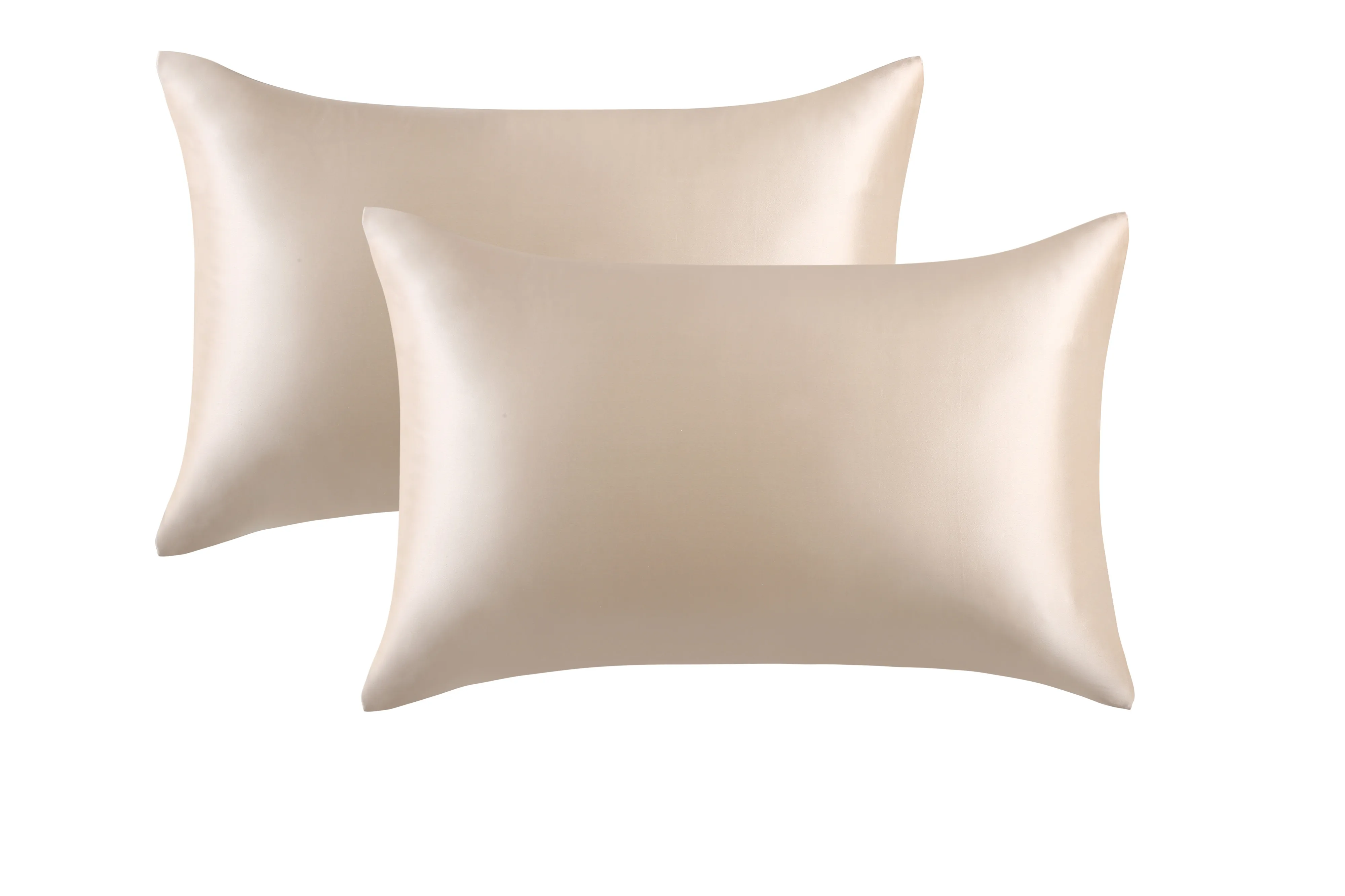 22 mm 100% Mulberry Silk Pillowcase Silk Eye Mask Silk Scrunchies