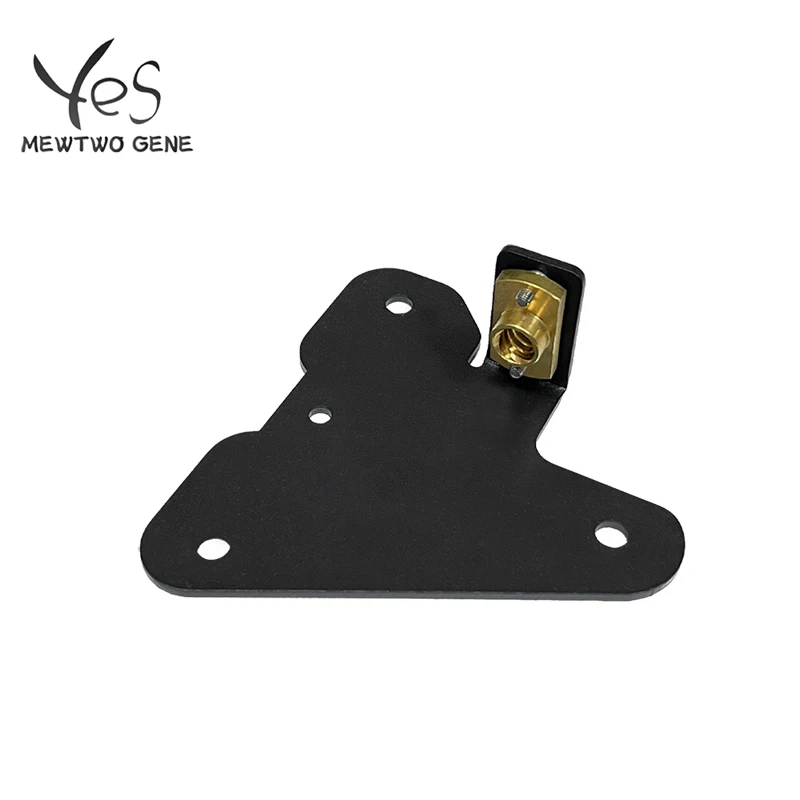 Dual Z Axis Kit Lead Screw Upgrade Kit 42-34 Stepper Motor 365mm T8 Lead Screw for Ender-3 Ender-3S Pro CR10 CR10S 3D Printer