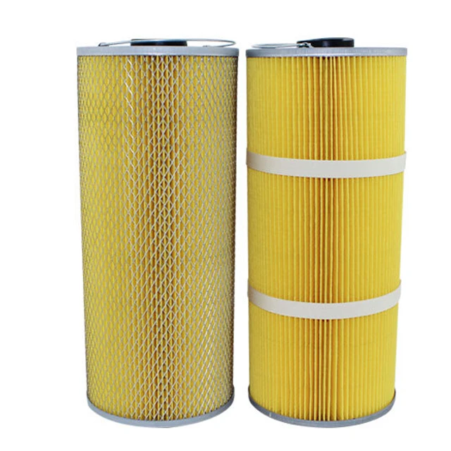 Wire Cut EDM Filters For Various EDM machines