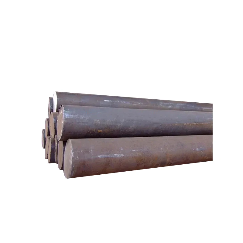 10mm 12mm Material Astm Q235 SS400 A36 Carbon Structure Steel Round Bar Rod