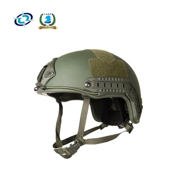 Fast Bulletproof Helmet