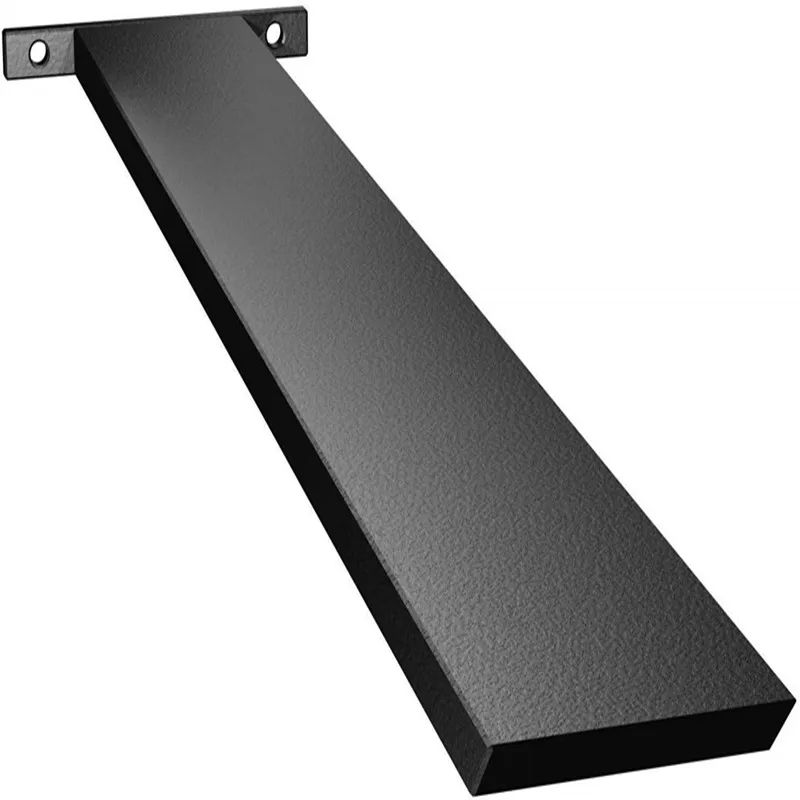 Shelf Brackets Concealed Wood Shelves I Metal Solid Steel Supports Wall Mounted Blind Hidden Invisible Floating Shelf Brackets