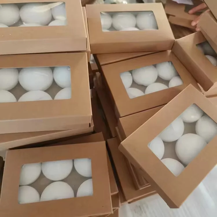 Wholesale Activated Floating Candles For Wedding Decoration Centerpiece Candle Holders Floating Candle