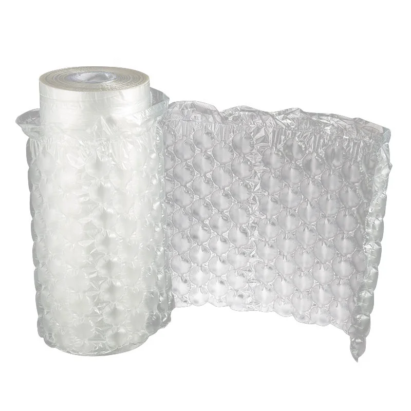 Supplier Wholesale Bubble Roll Packaging Instead of Bubble Roll Packaging, Stronger Compression and No Leakage