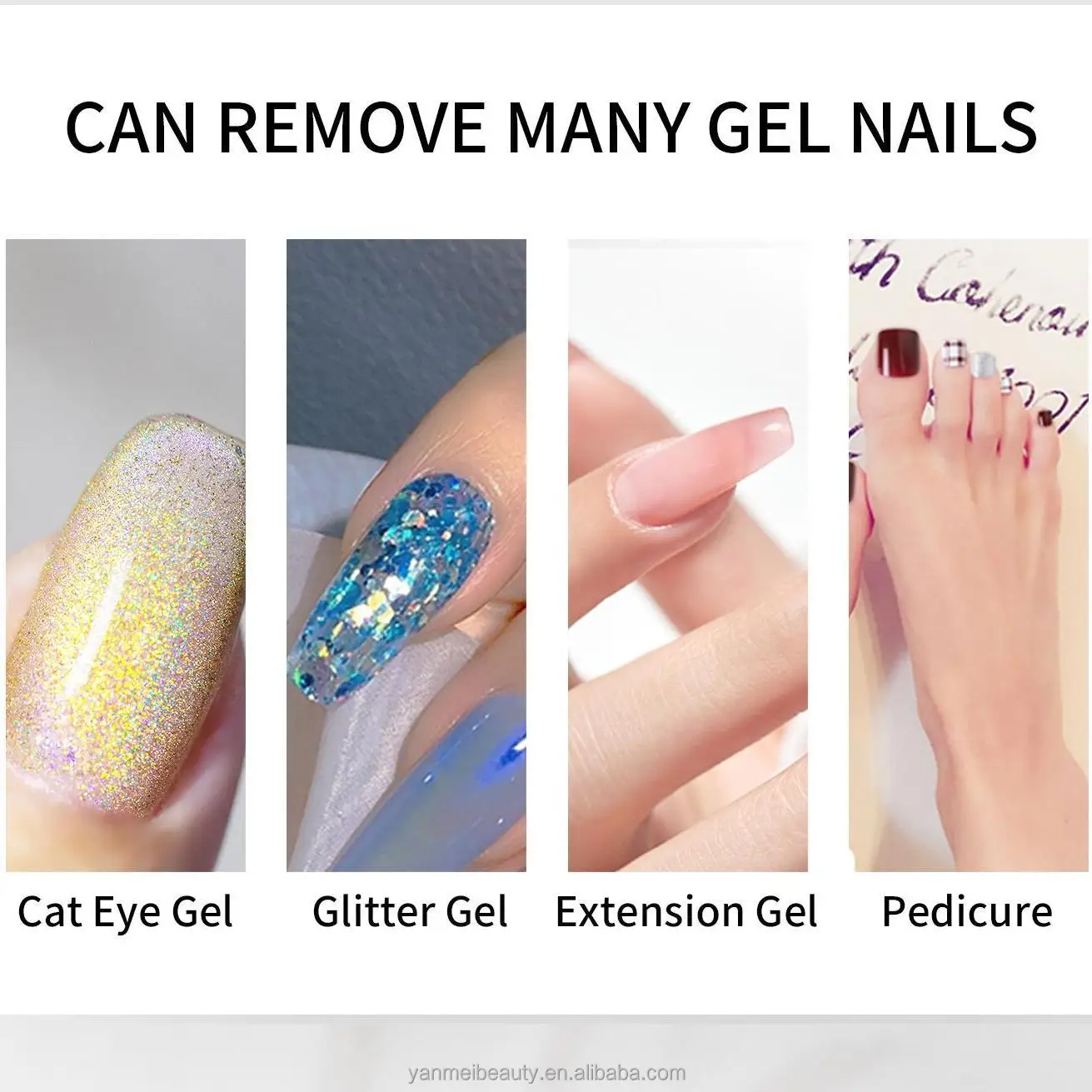 Hot Electric Nail Drill Machine Quiet Using Experience Low Noise Low Vibration