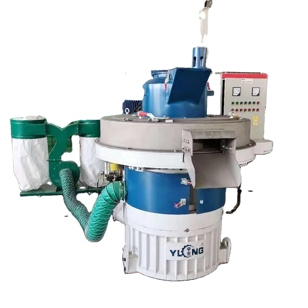 2021 новые продукты на китайском рынке, машина для прессования топливных гранул