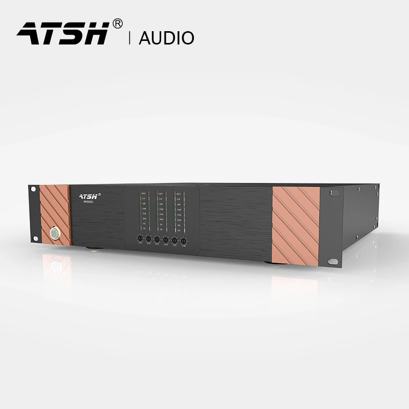 ATSH X6 7.1 Home Theater System Professional 7.1 Audio Surround Speaker With Karaoke Machine Karaoke speaker Voice on demand