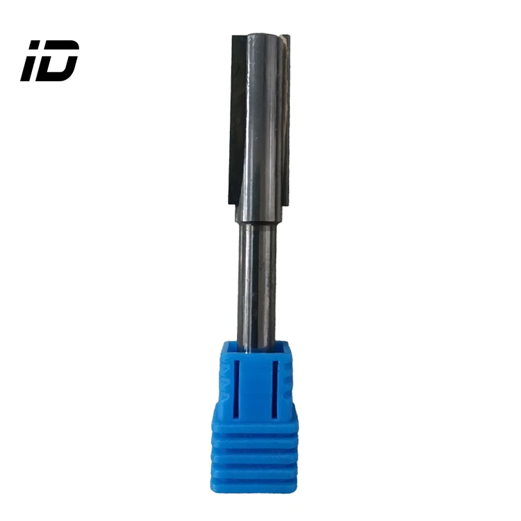 Good Quality PCD Diamond Coated End Mill cutters PCD cutting tools