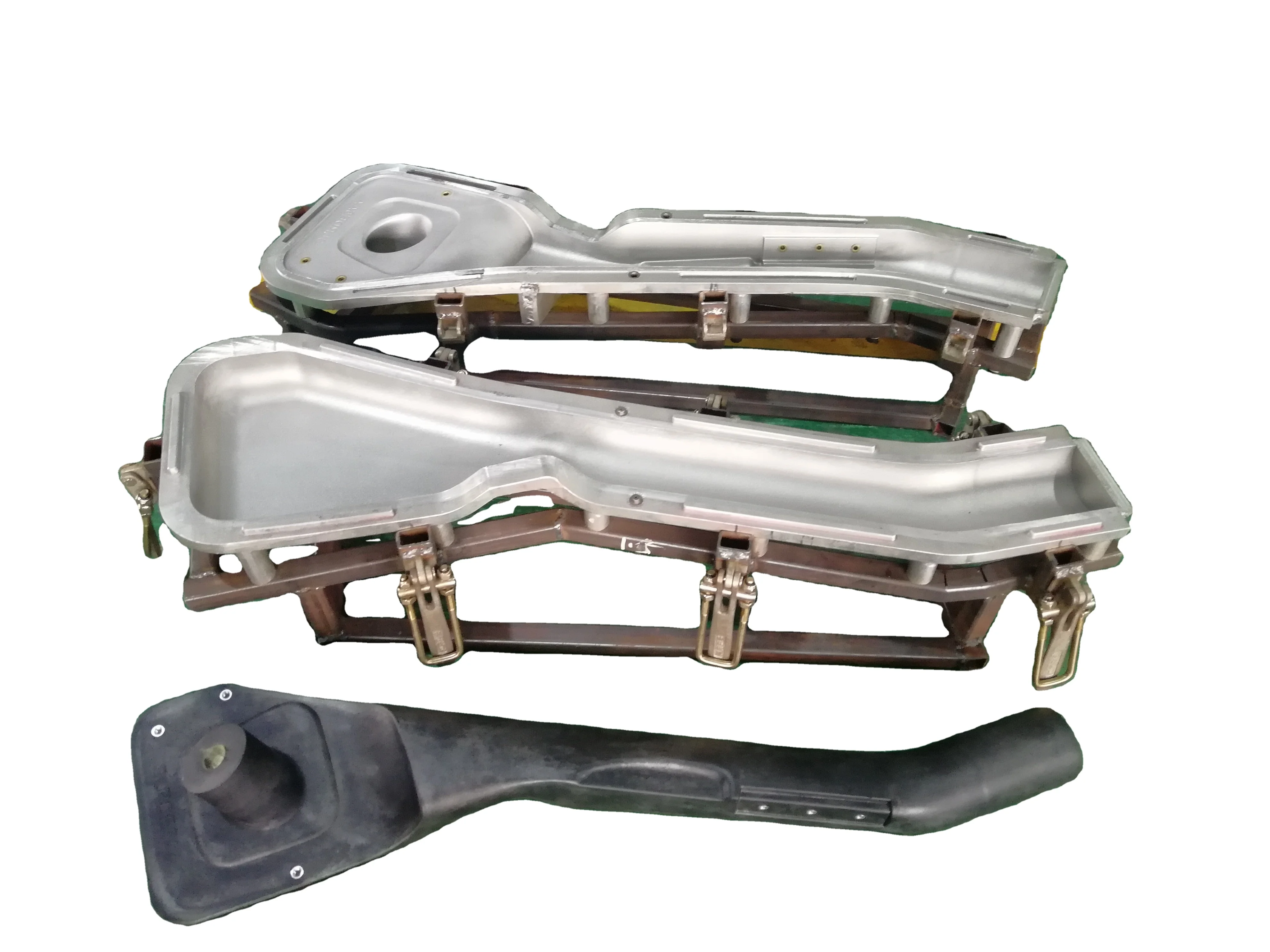 Professional roto molded plastic products rotomolding customized mold manufacturers